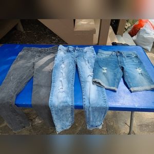 American Eagle Hollister Mens Jeans 29